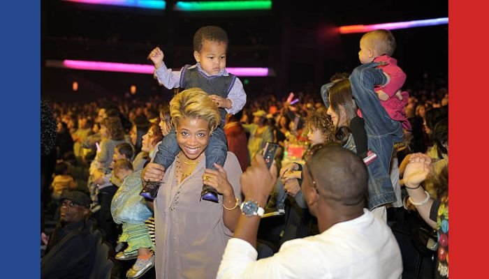 Knight’s Family and Famous Relatives