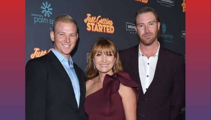 Meet Kristopher Steven Keach Siblings