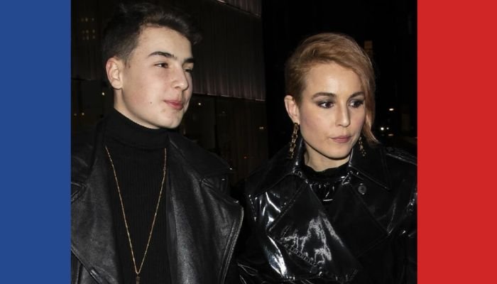 Meet His Mother: Noomi Rapace
