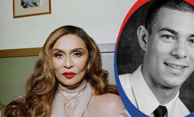 Lumis Joseph Beyoncé