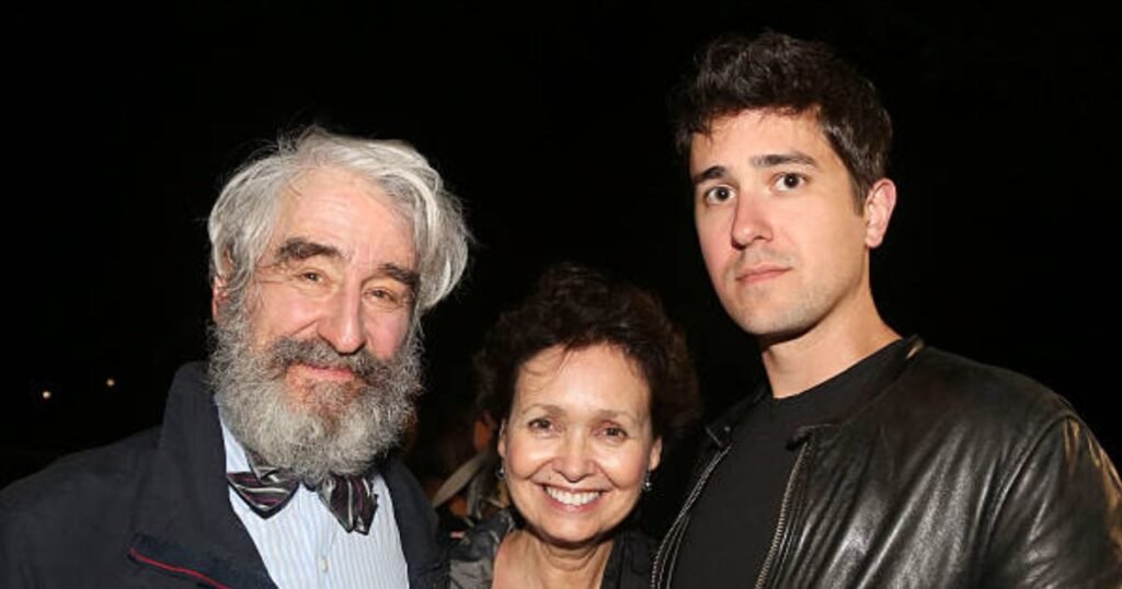 Meet Their Children’s