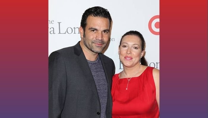 Meet Marcea Husband: Ricardo Antonio Chavira