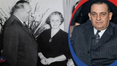 Mario Jose Bergoglio