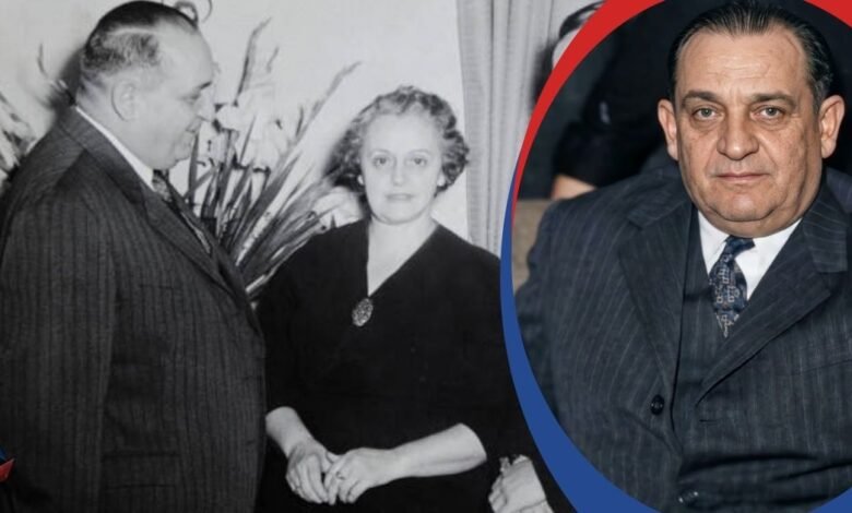 Mario Jose Bergoglio