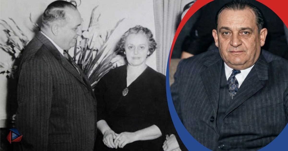 Mario Jose Bergoglio