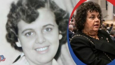 Marta Regina Bergoglio