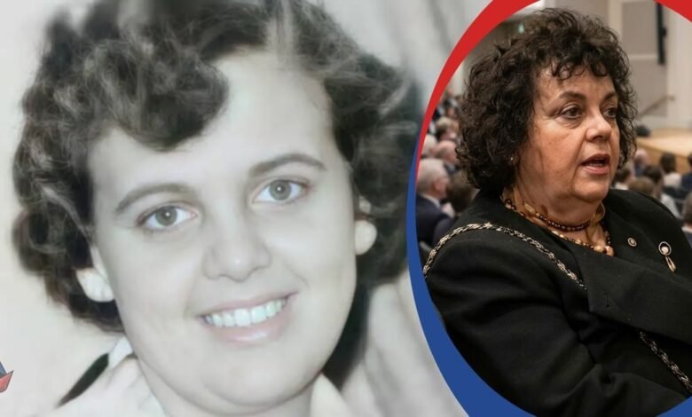 Marta Regina Bergoglio