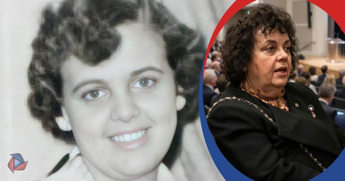 Marta Regina Bergoglio