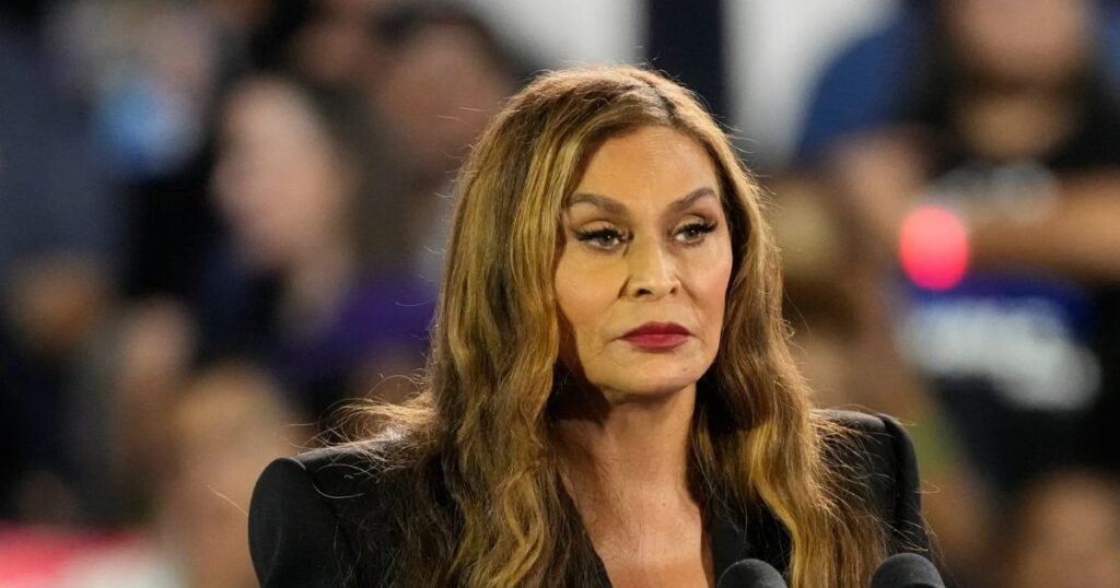 Meet Lumis Joseph Beyoncé's Siblings