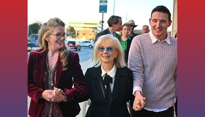 Meet Michael Boxleitner Mother: Melissa Gilbert