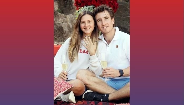 Who Is Natalia Baston husband José María Eugui Ysita?