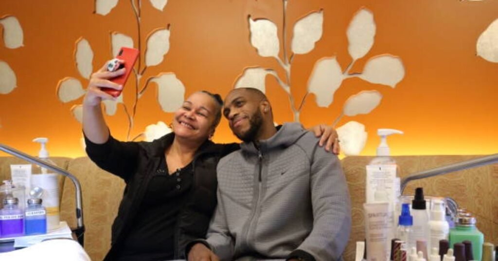 Who is Nichelle Middleton?