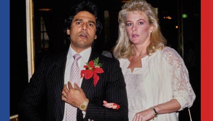 Who Are Her Husbands?