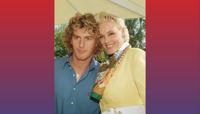 Raoul's Marriage to Brigitte Nielsen