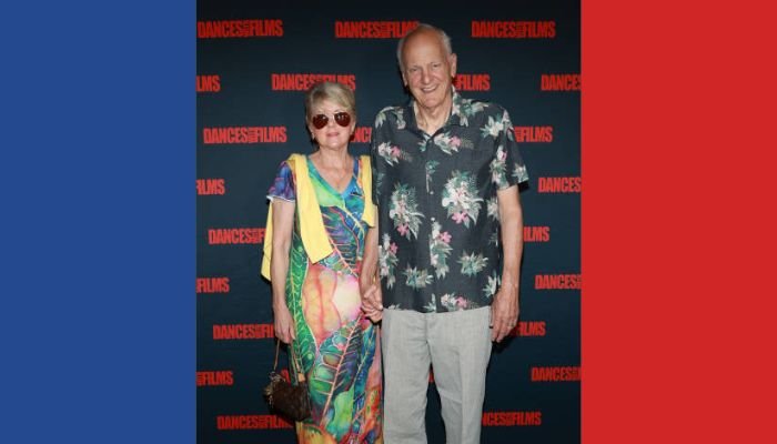 Jack Faris's Marriage To Karen Faris