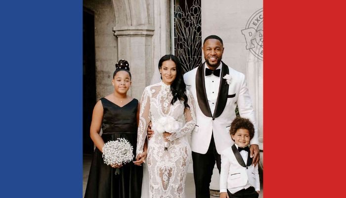 Their Marriage Timeline