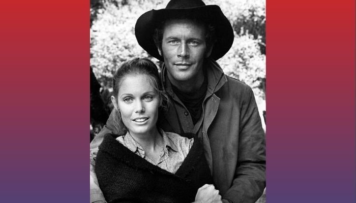 Kathryn Holcomb’s Acting Career