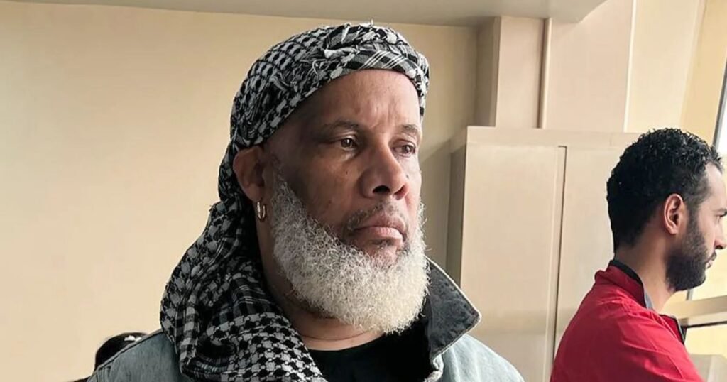 Sonstar Peterson’s Marriages Timelines