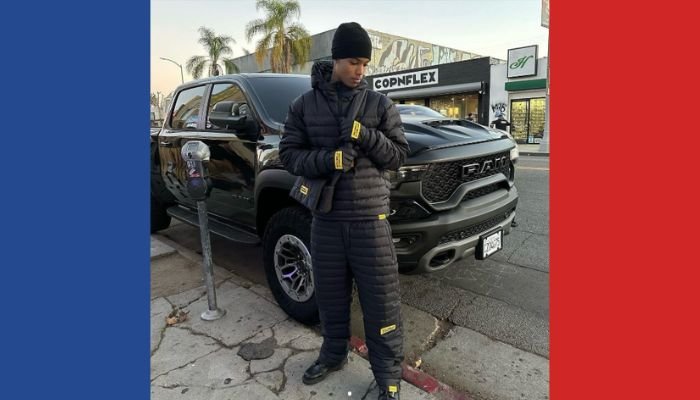 Taj’ Early Music Career