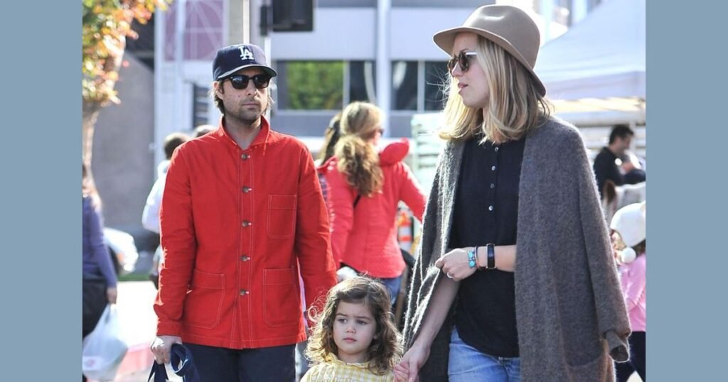 Who Are Una Schwartzman Parents?