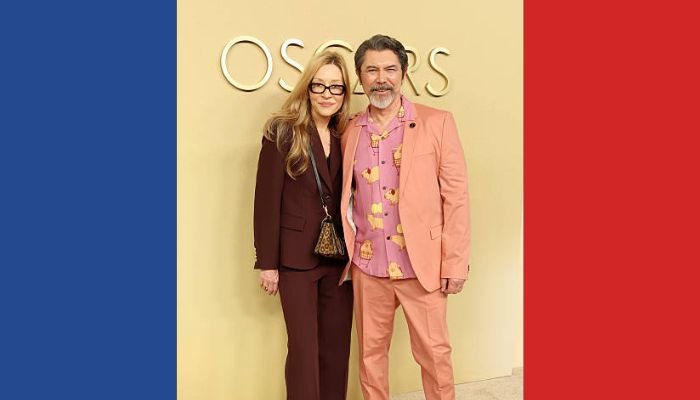 Yvonne Boismier Phillips Marriage with Lou Diamond Phillips