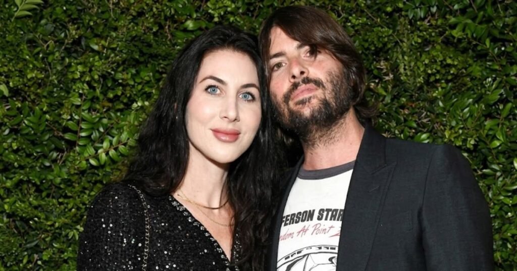 Zoey Grossman Marriage and How They Met?