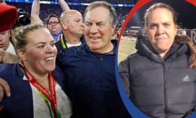 Amanda Belichick