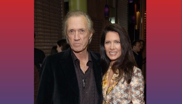 Biography of Annie Bierman Husband: David Carradine
