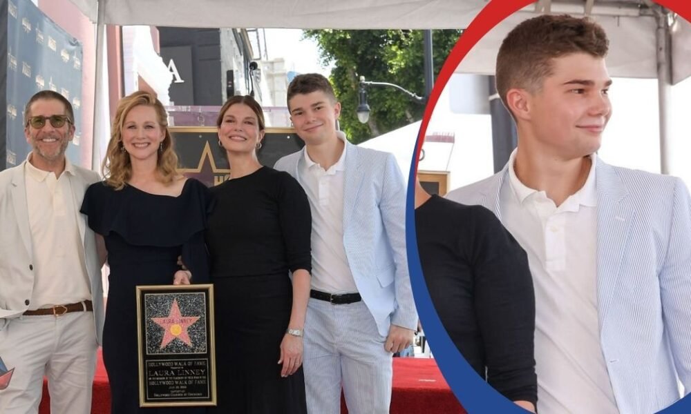 August Tripplehorn Orser