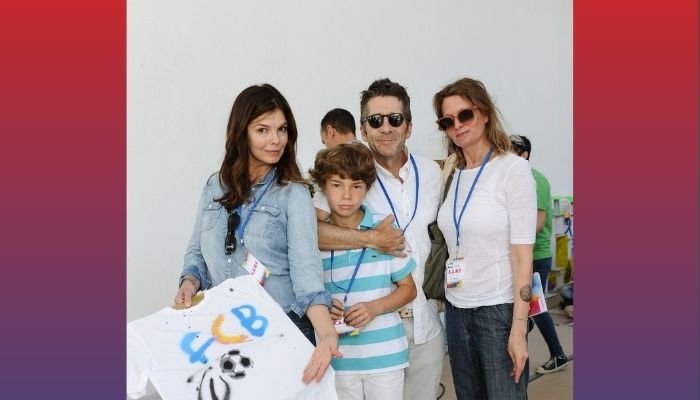 Meet August Mother: Jeanne Tripplehorn