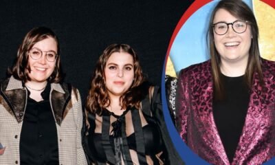 Bonnie-Chance Roberts