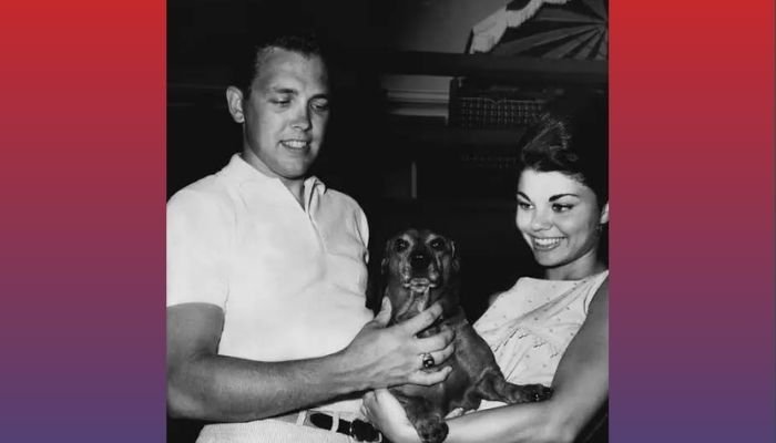 Meet Bruce Hasselberg Ex-Wife: Loni Anderson