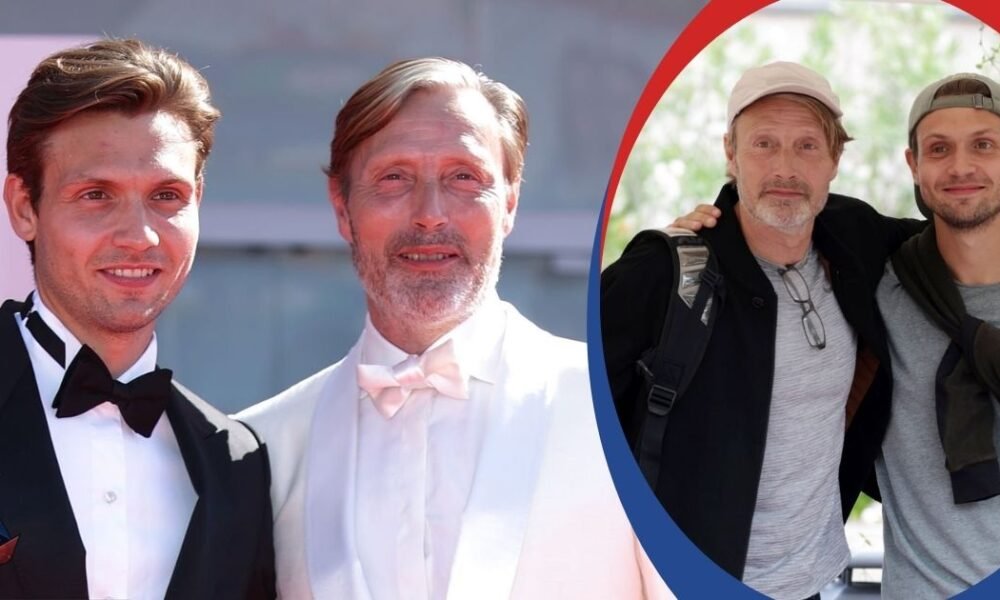 Carl Jacobsen Mikkelsen