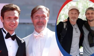 Carl Jacobsen Mikkelsen