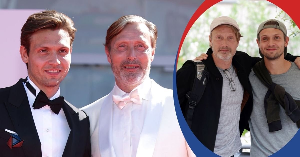 Carl Jacobsen Mikkelsen