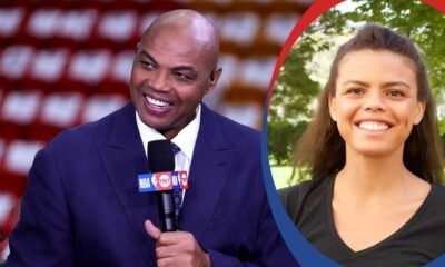 Christiana Barkley