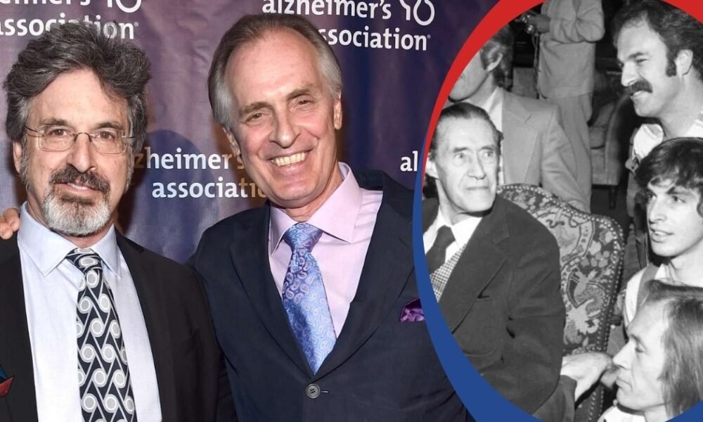 Christopher Carradine