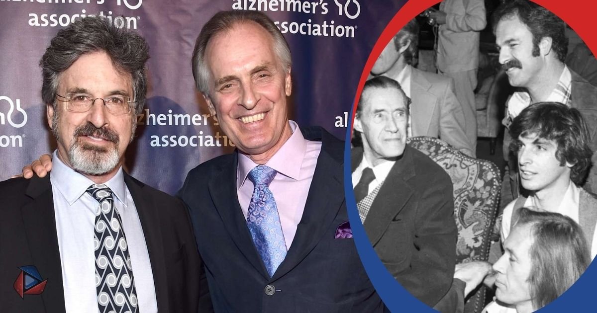 Christopher Carradine