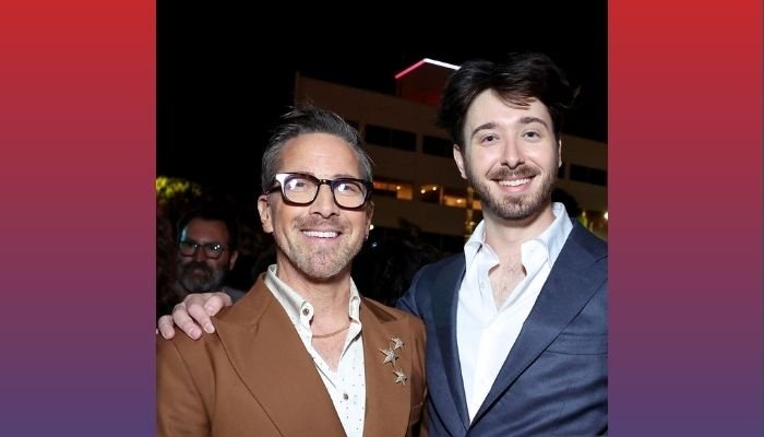 Julian Murray Stern's 2026 Breakthrough With The Comeback and HBO Debut