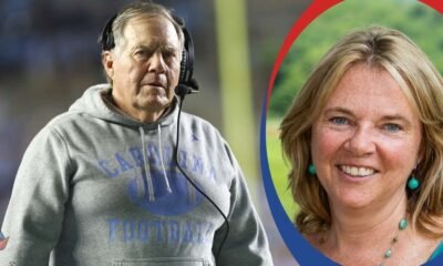 Debby Clarke Belichick