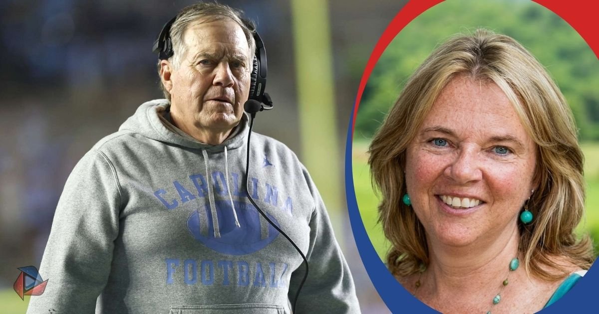 Debby Clarke Belichick