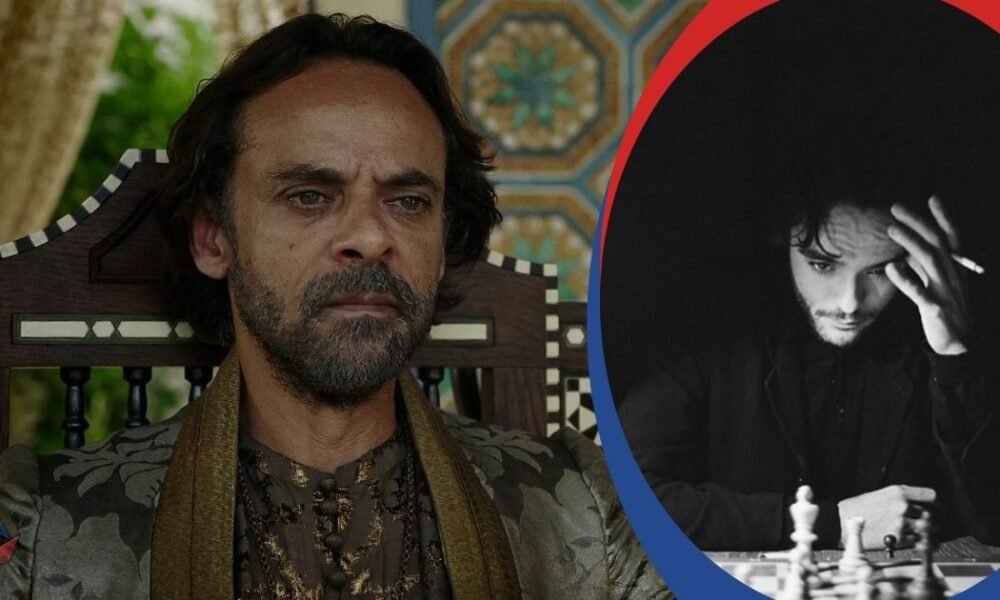 Django El Tahir El Siddig