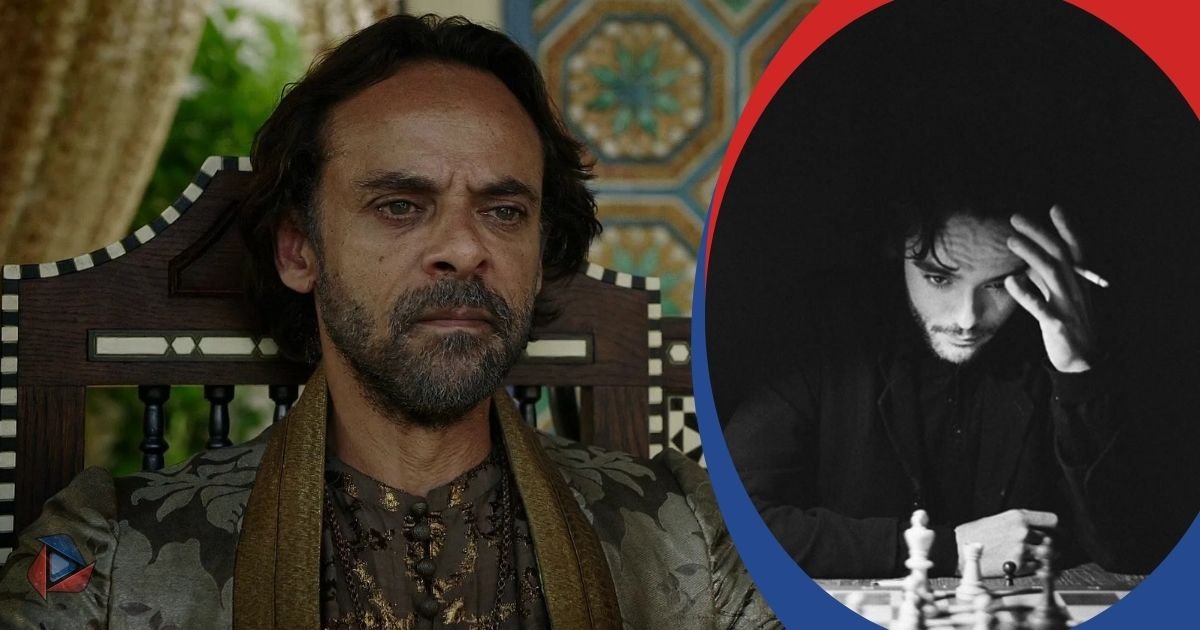 Django El Tahir El Siddig