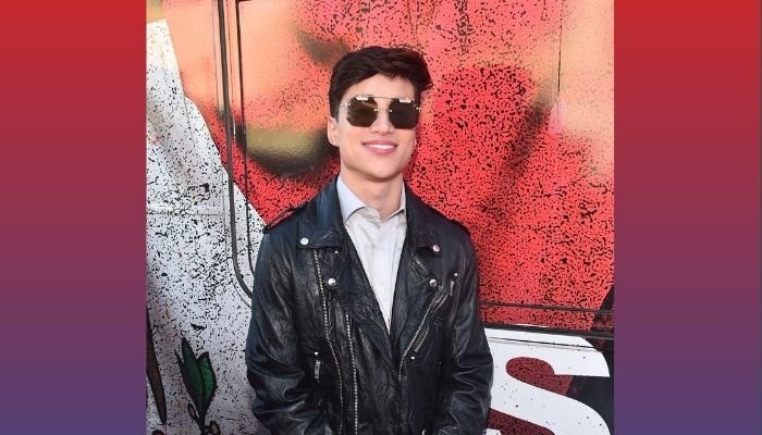 Elijah Rodriguez Net Worth