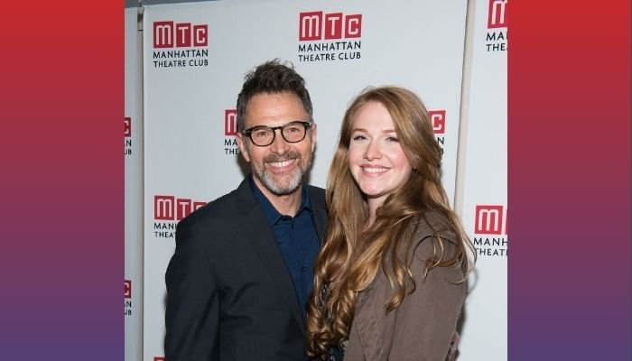 Emelyn Daly Father: Tim Daly