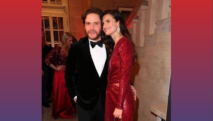Meet Felicitas Rombold Husband: Daniel Brühl