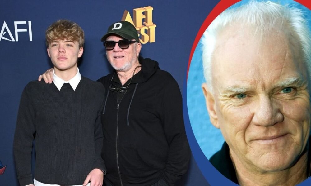 Finnian Anderson Mcdowell