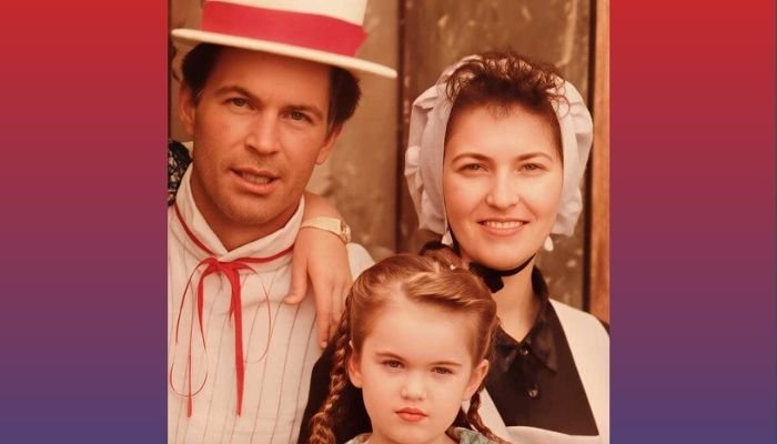 Franklin Thomas Fox and Ex-Spouse: Gloria Darlene Tonachio and Megan Fox