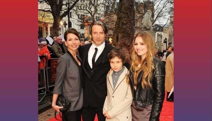 Meet Their Son: Carl Jacobsen Mikkelsen