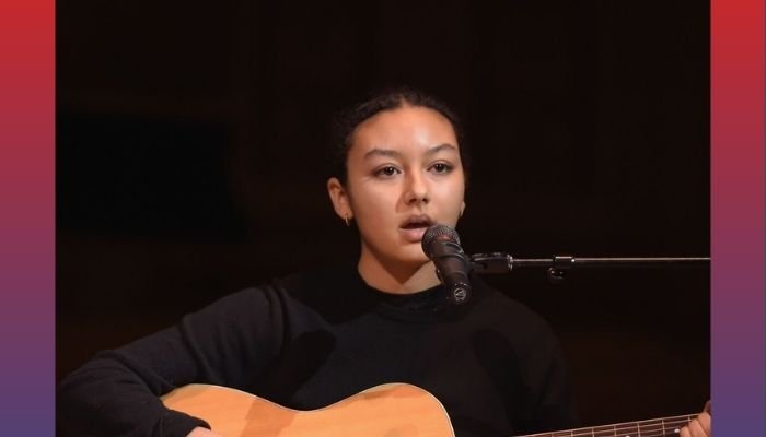 Harris Harper’s Music Career, and Releases